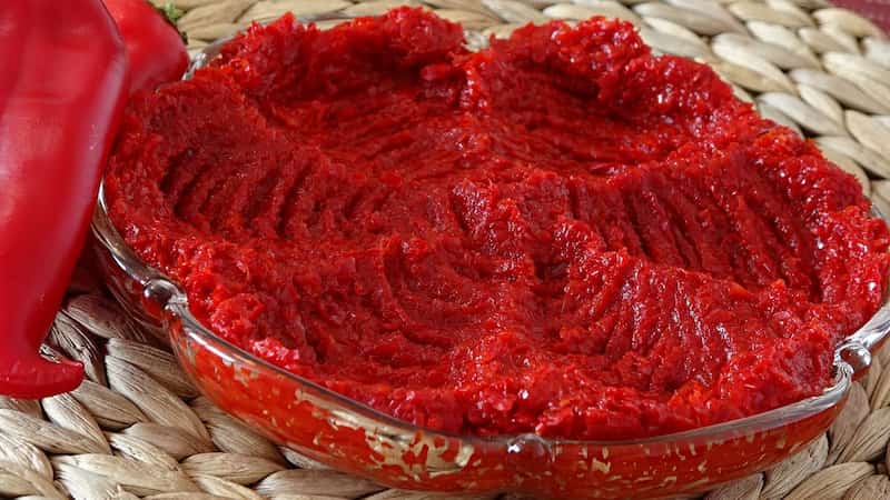 تصویر 4 از رب گوجه فرنگی اسمیف با کیفیت مناسب برای مصارف خانگی و صنعتی